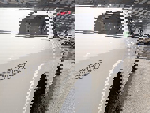 Used 2019 RAM 3500 Laramie image 3