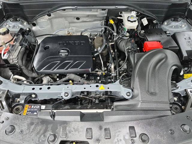 Used 2023 Chevrolet TrailBlazer LT AWD/4WD image 21