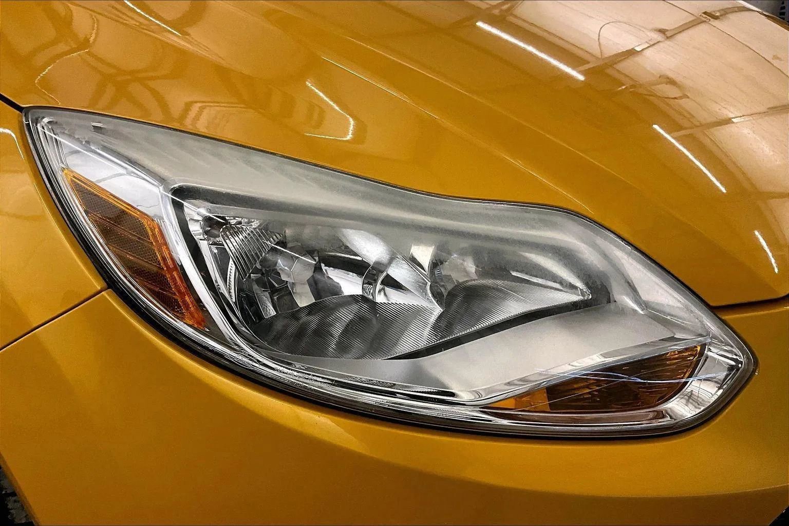 Used 2012 Ford Focus SE image 28