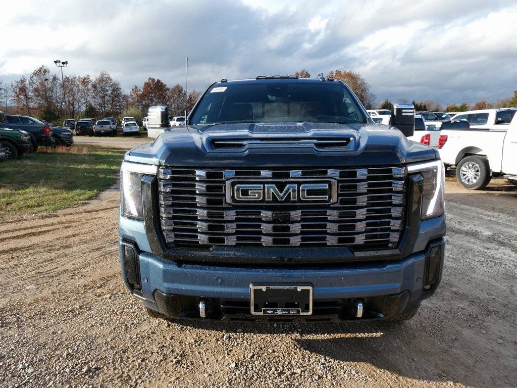 New 2026 GMC Sierra 2500 Denali Ultimate image 12