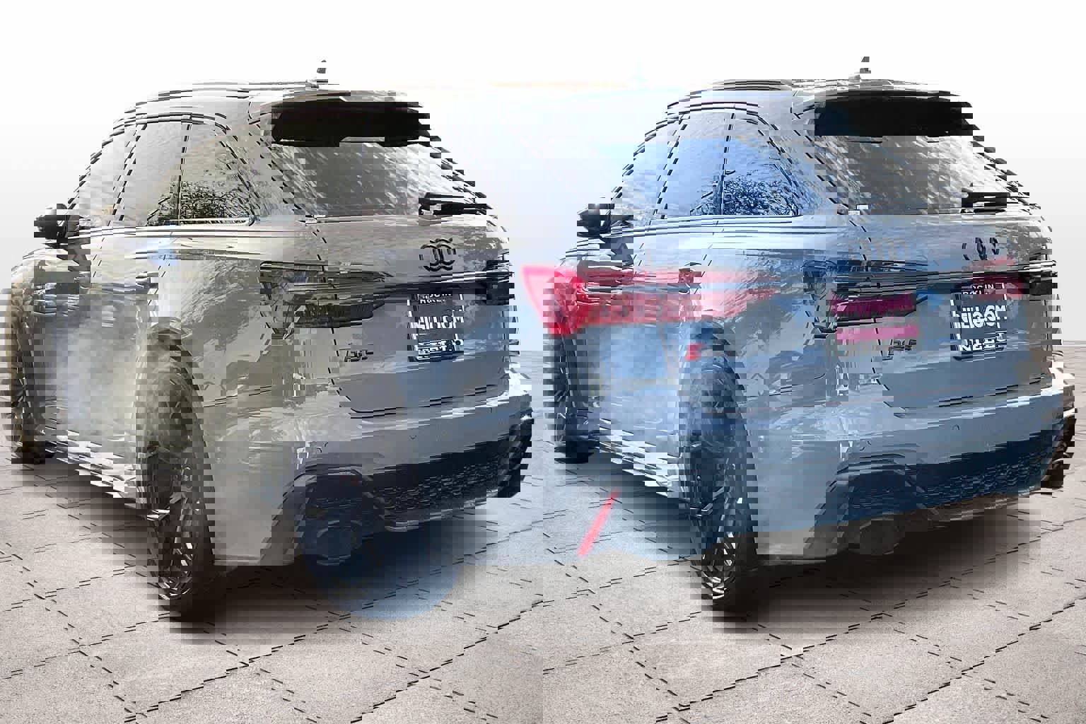 Used 2024 Audi RS 6 performance image 15