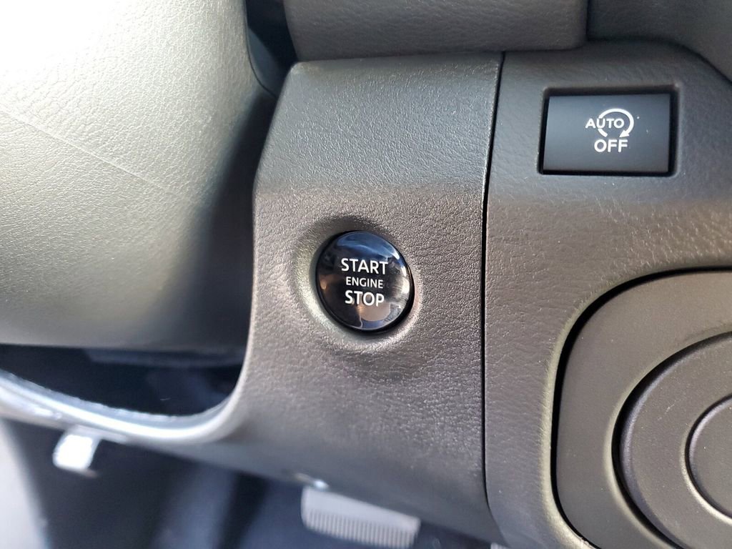 New 2026 Nissan Frontier SV w/ Tow Package RWD image 22