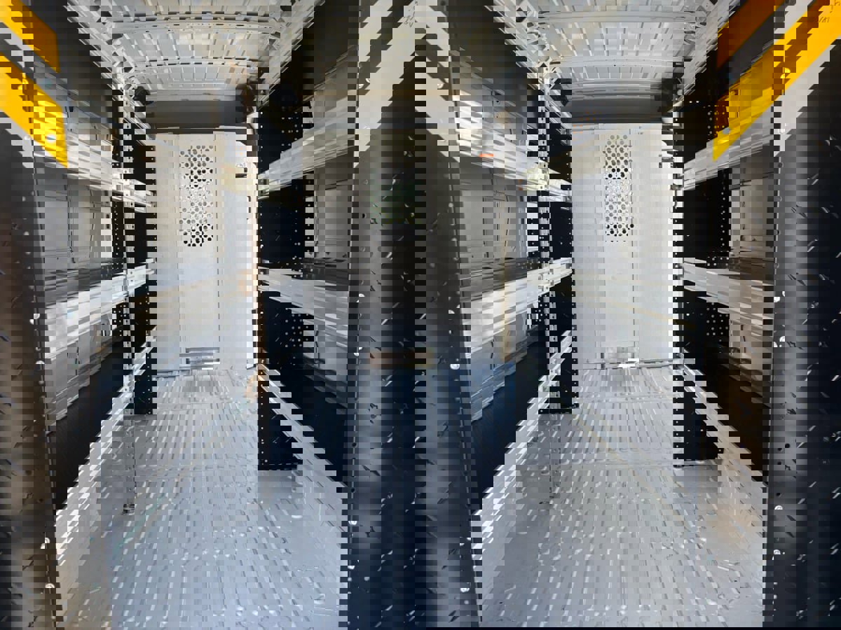 Used 2023 RAM ProMaster 3500 image 19