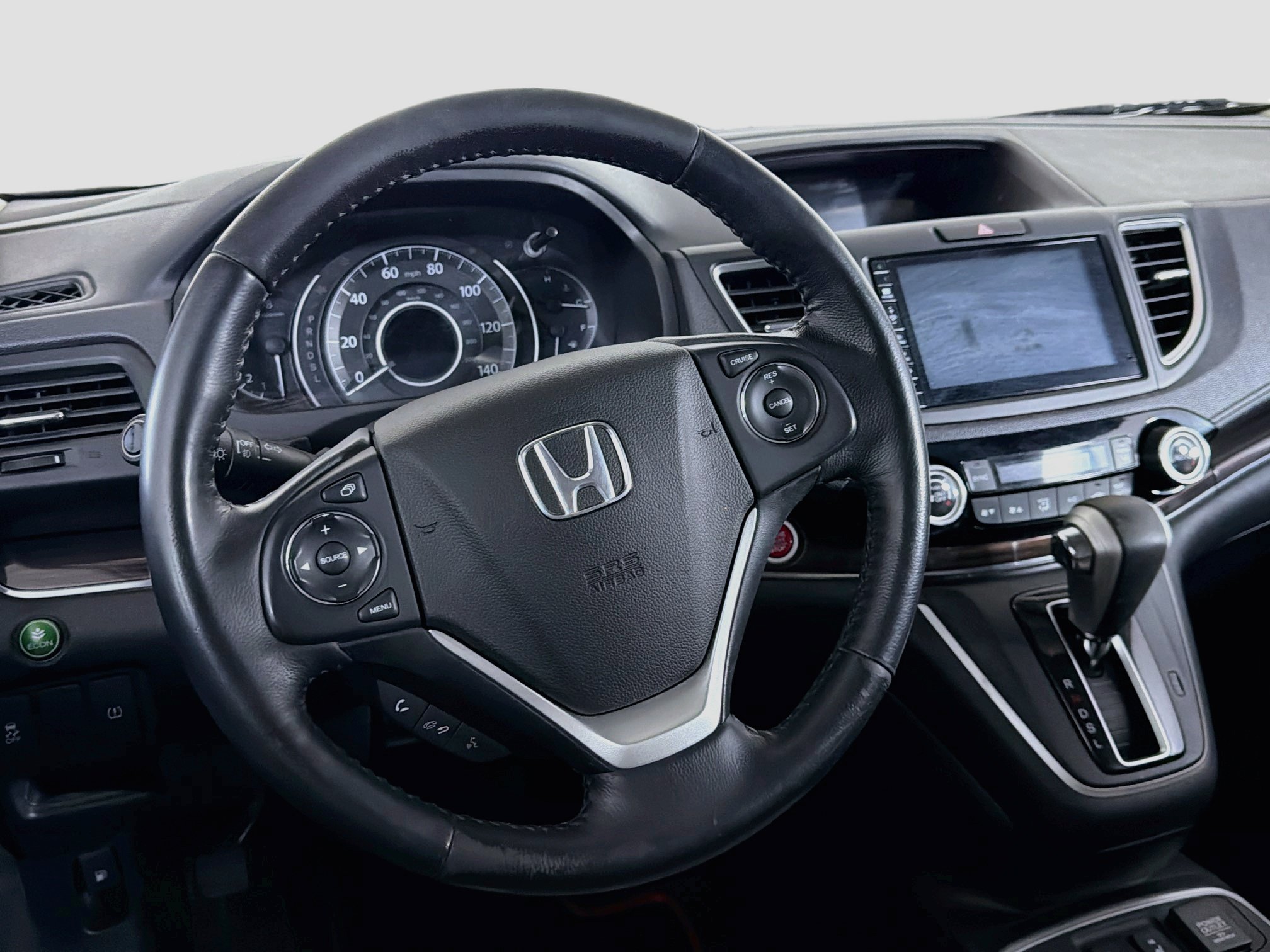 Used 2015 Honda CR-V EX-L image 18