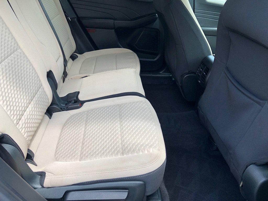 Used 2022 Ford Escape SE w/ Convenience Package AWD/4WD image 26