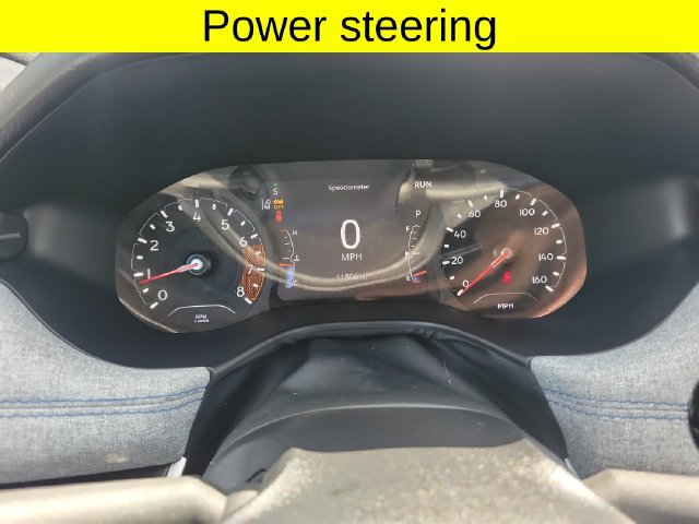 Used 2023 Jeep Compass Latitude AWD/4WD image 15