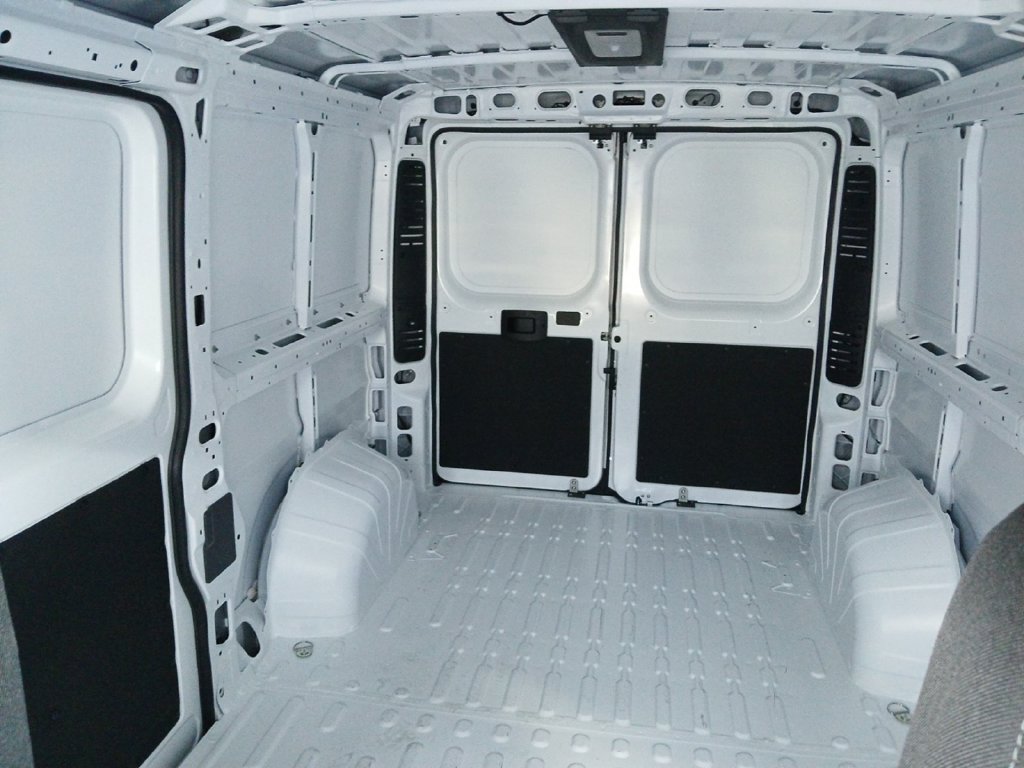 New 2026 RAM ProMaster 1500 w/ Convenience Group FWD image 22