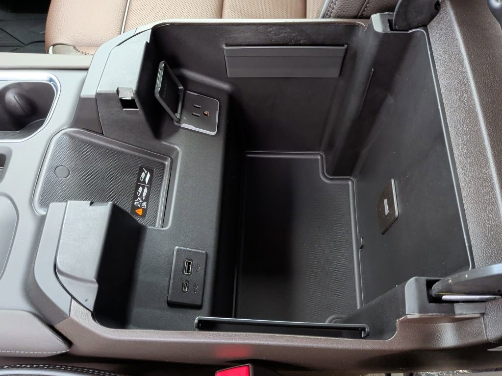 New 2026 GMC Sierra 2500 Denali w/ Denali Reserve Package image 34