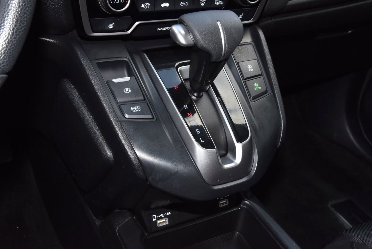 Used 2021 Honda CR-V EX image 30