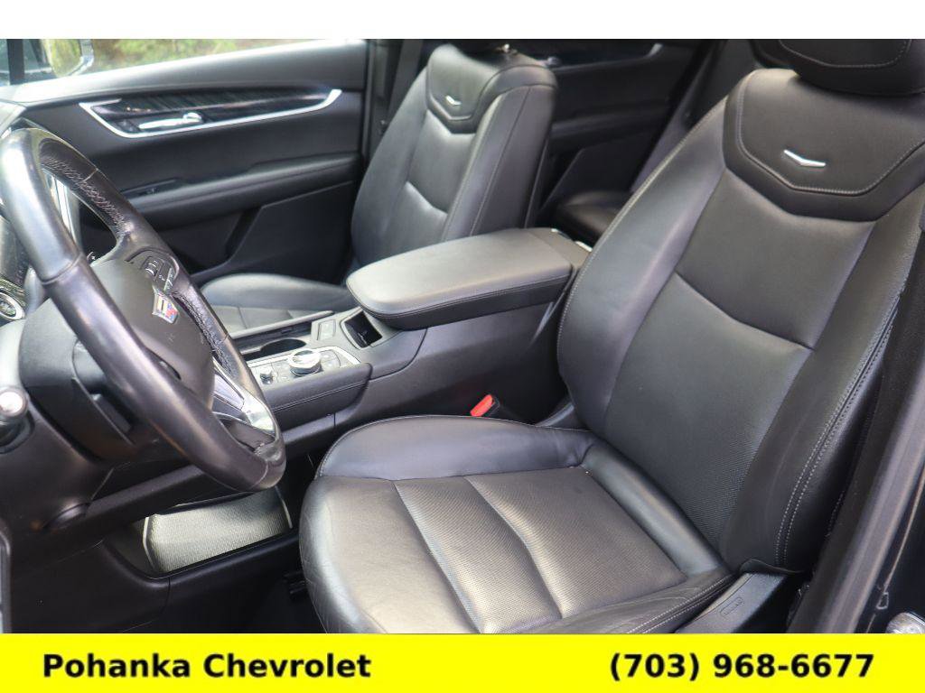 Used 2022 Cadillac XT6 Premium Luxury AWD/4WD image 28