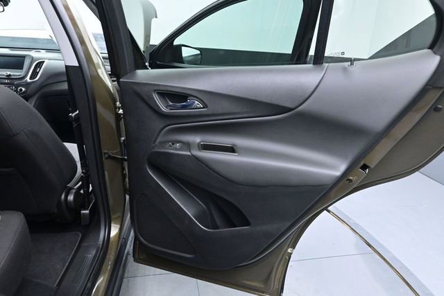 Certified 2023 Chevrolet Equinox LT FWD image 16