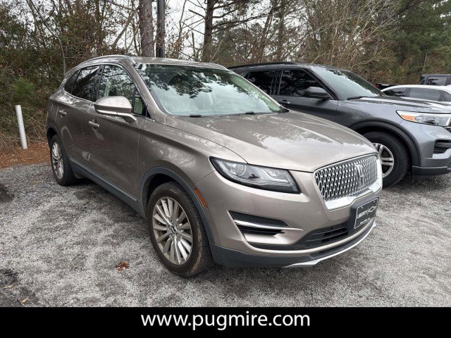 Used 2019 Lincoln MKC Premiere