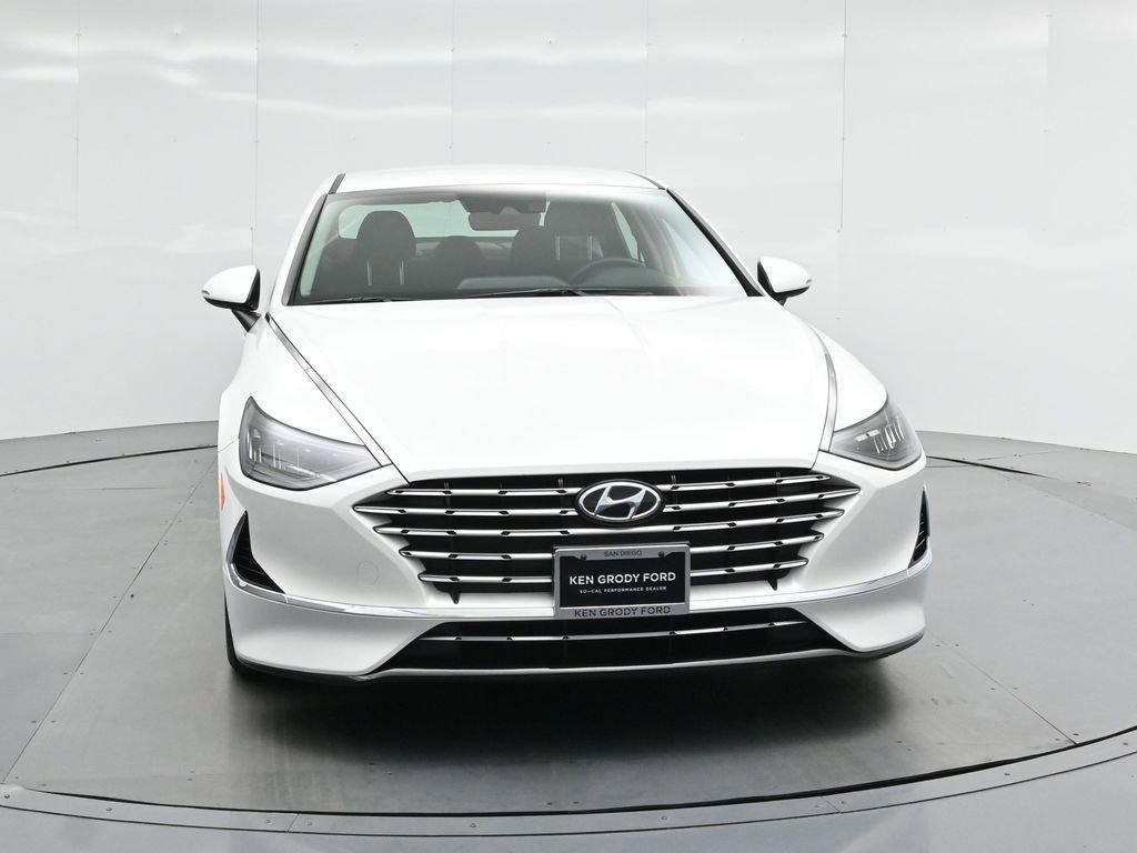 Used 2022 Hyundai Sonata SEL image 54