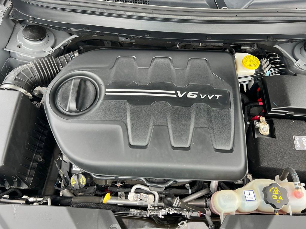 Used 2021 Jeep Cherokee Limited AWD/4WD image 50