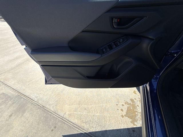 New 2026 Subaru Crosstrek 2.5i image 13