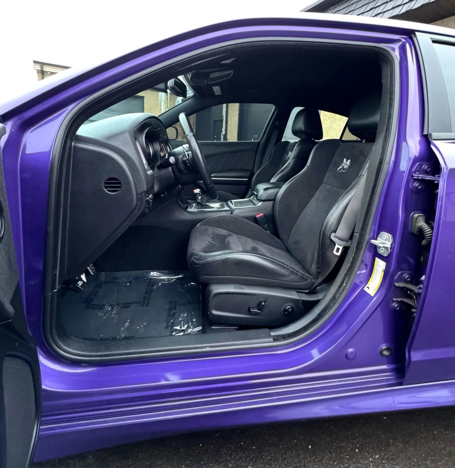 Used 2021 Dodge Charger Scat Pack image 4