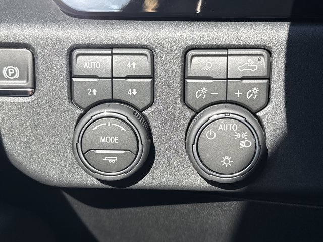 New 2026 Chevrolet Silverado 1500 LT AWD/4WD image 24