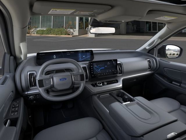New 2026 Ford Expedition Max Active image 9