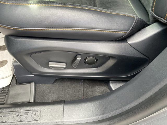 Used 2026 Ford Explorer Tremor w/ Tremor Convenience Package AWD/4WD image 19