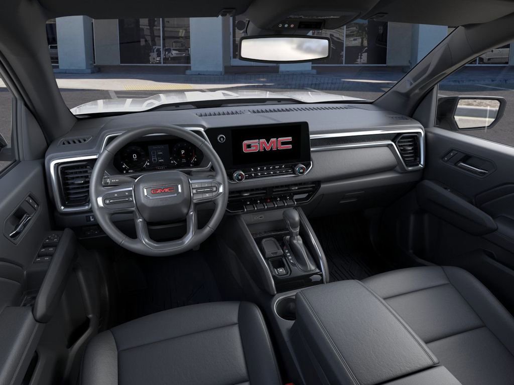 New 2025 GMC Canyon Elevation w/ Convenience Package image 15