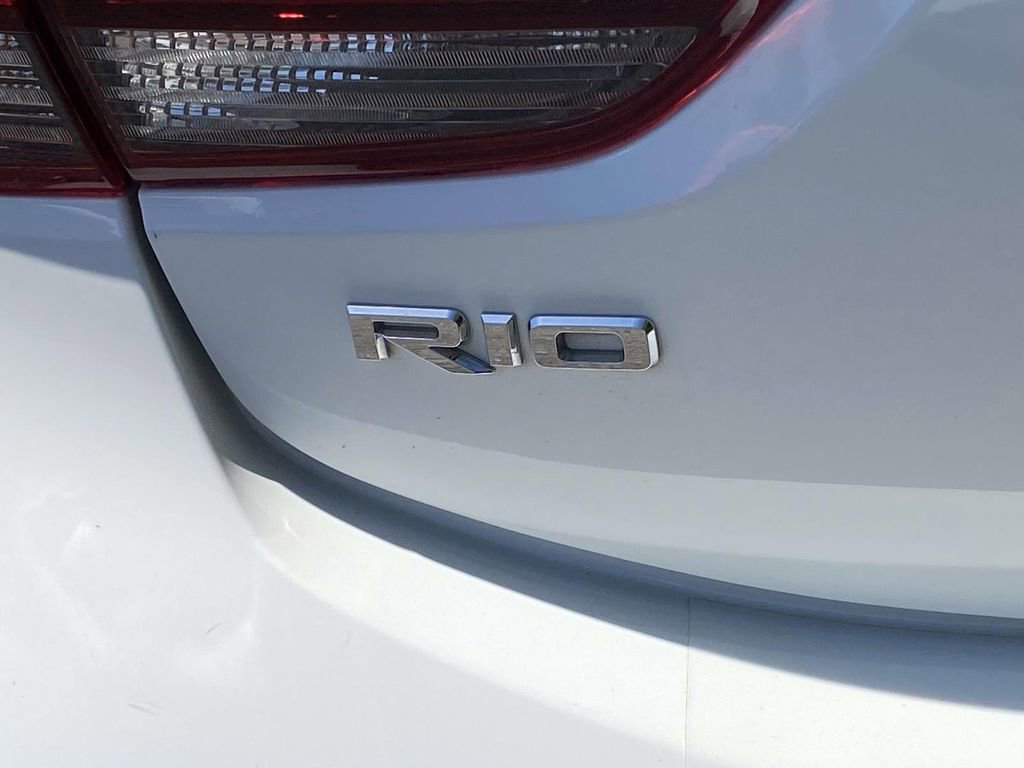 Used 2021 Kia Rio LX FWD image 10