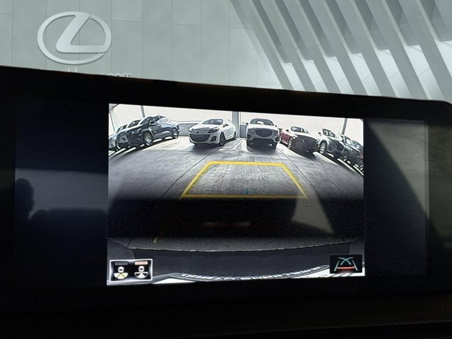 Certified 2023 Lexus IS 350 F Sport w/ Navigation Package RWD image 20