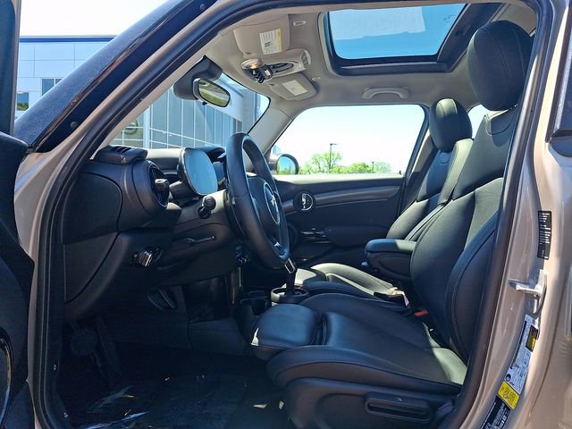 Used 2022 MINI Cooper S FWD image 14