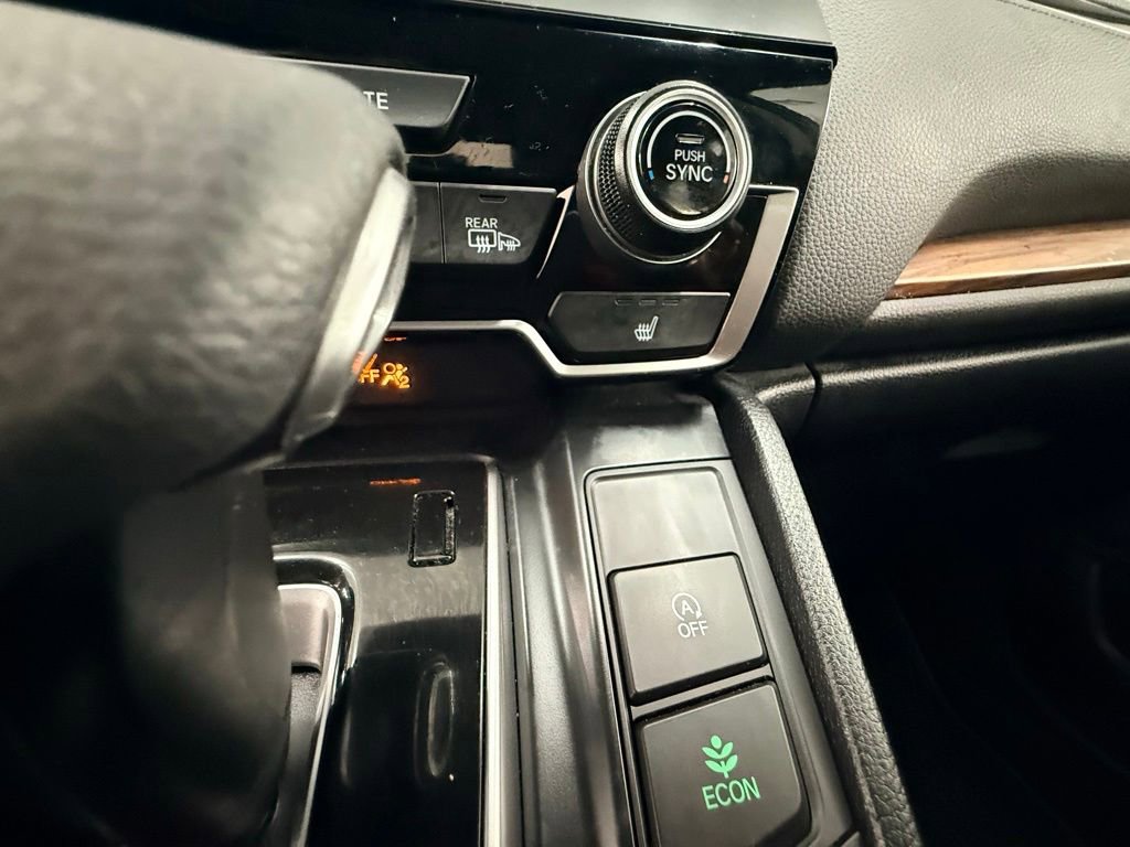 Used 2020 Honda CR-V EX image 32