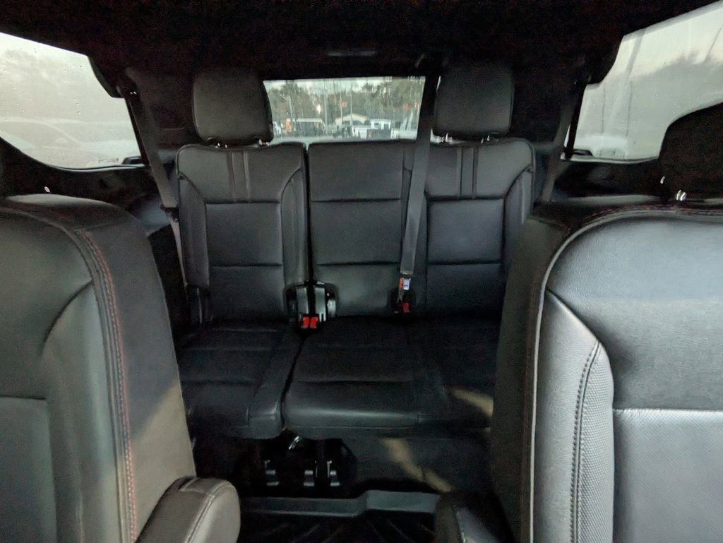 Used 2024 Chevrolet Tahoe RST w/ Luxury Package image 15