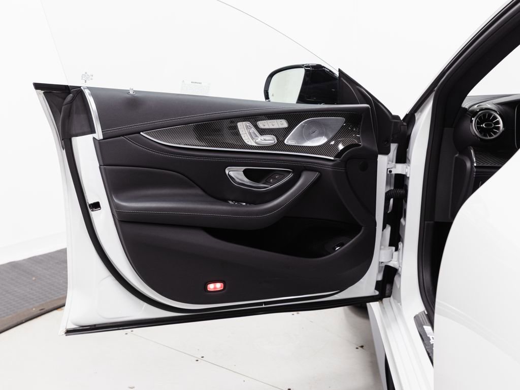 Certified 2024 Mercedes-Benz AMG GT 53 image 5