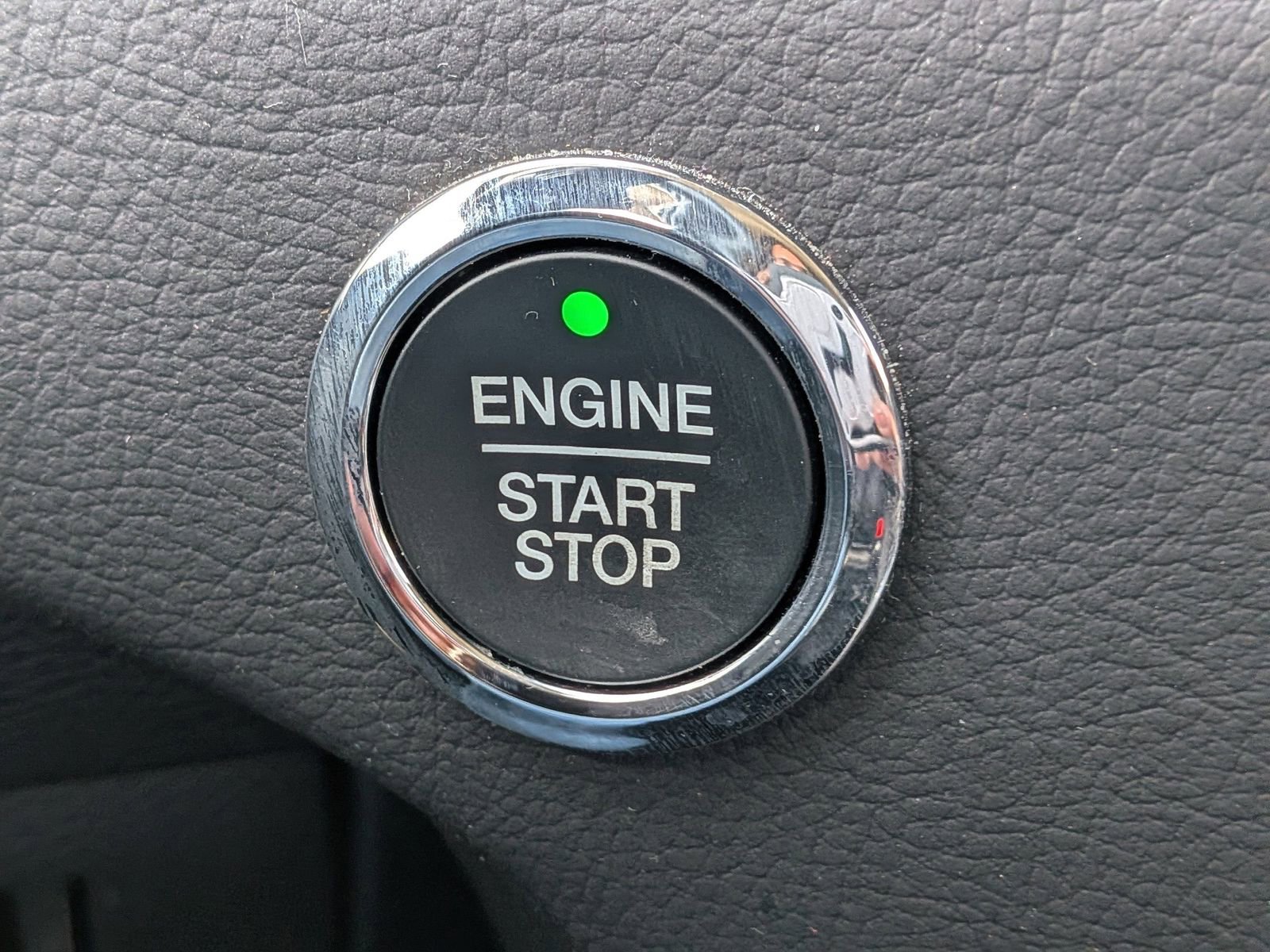 Certified 2024 Ford Edge SEL w/ Convenience Package image 32