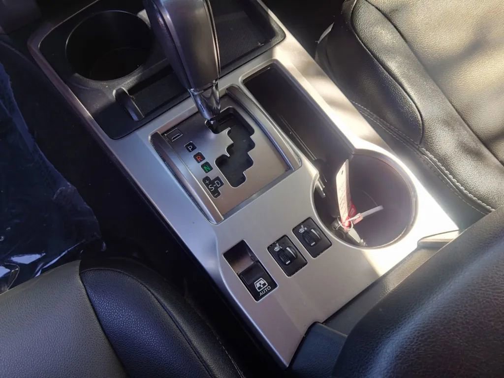 Used 2022 Toyota 4Runner SR5 Premium image 22