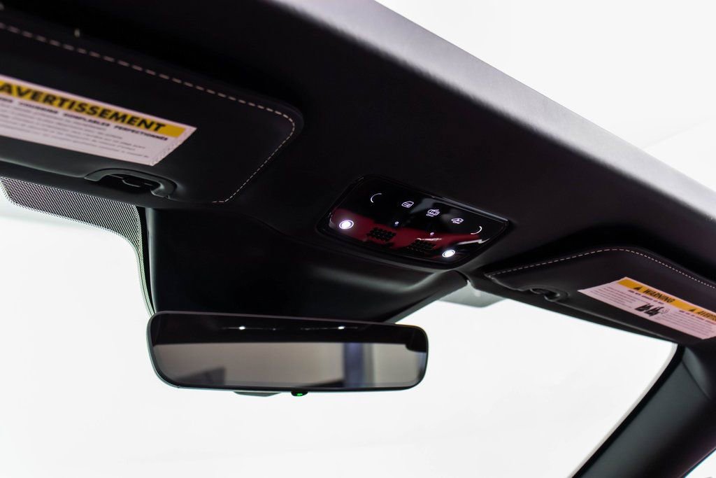 Certified 2024 Ferrari Roma Spider image 39