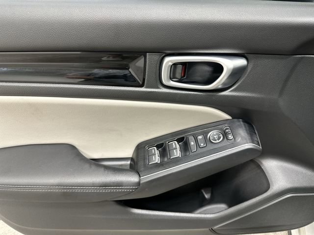 Used 2023 Honda Civic Sport Touring image 17