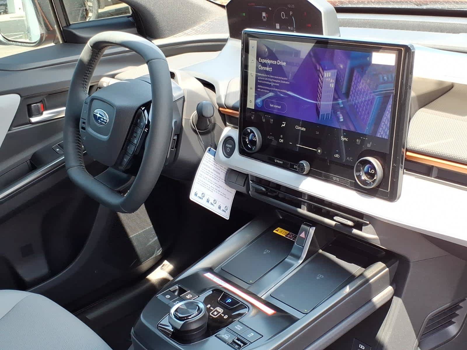 New 2026 Subaru Uncharted AWD image 17