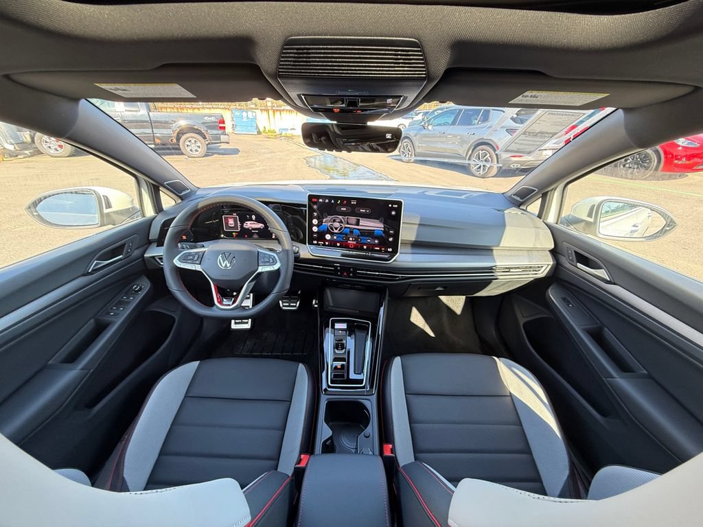 New 2026 Volkswagen GTI Autobahn FWD image 23