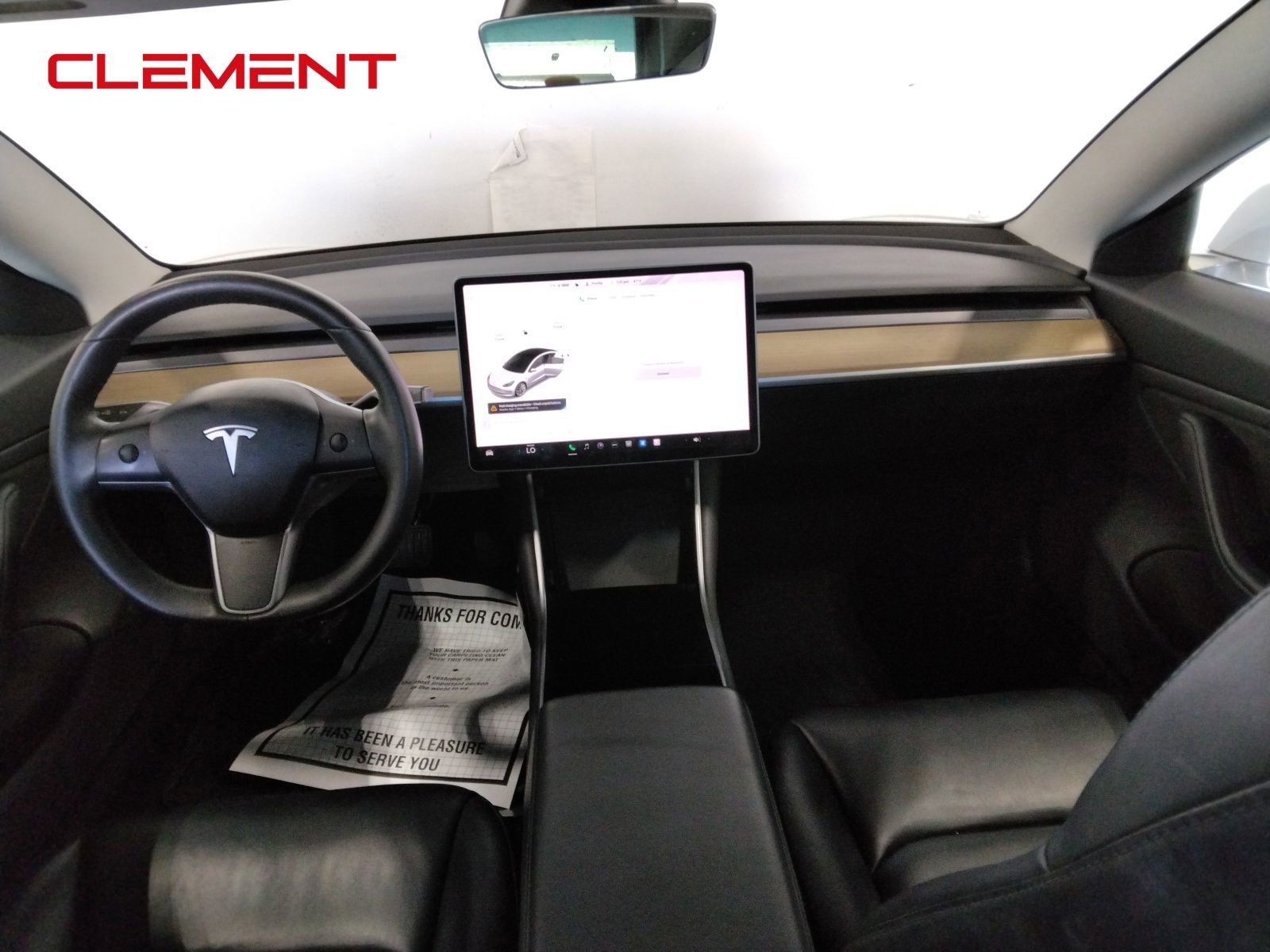 Used 2019 Tesla Model 3 Standard Range image 29