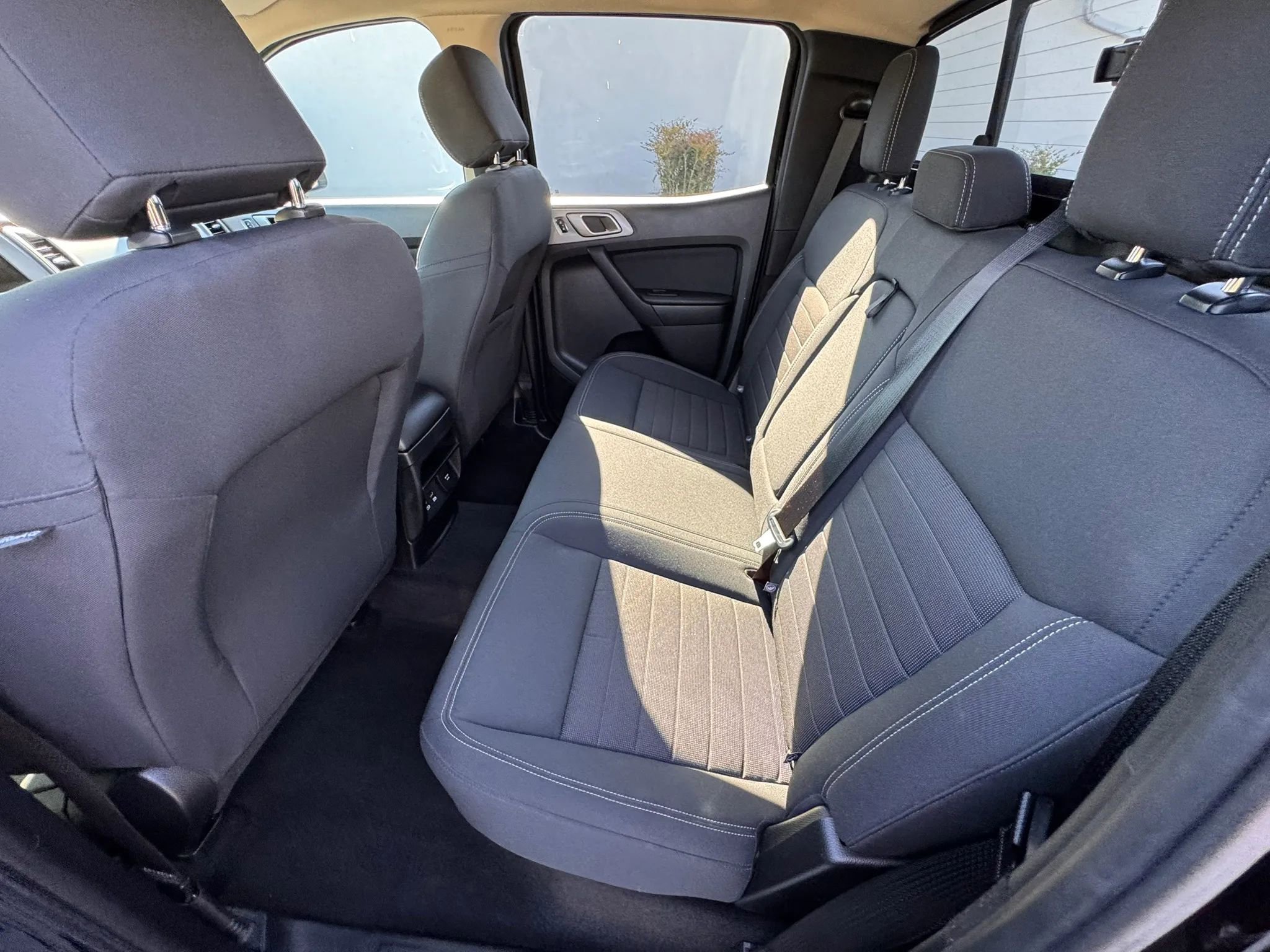 Used 2019 Ford Ranger XLT w/ Equipment Group 302A Luxury image 13