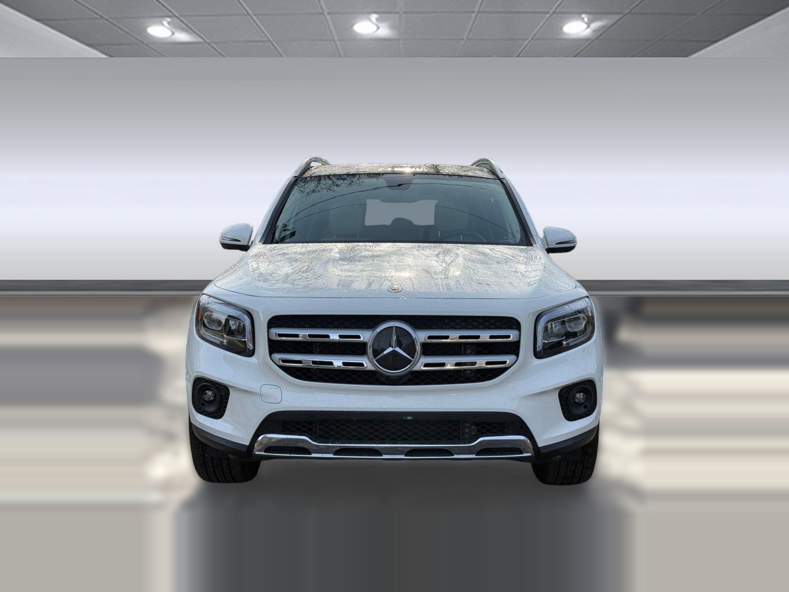 Used 2022 Mercedes-Benz GLB 250 w/ Premium Package Lite image 5