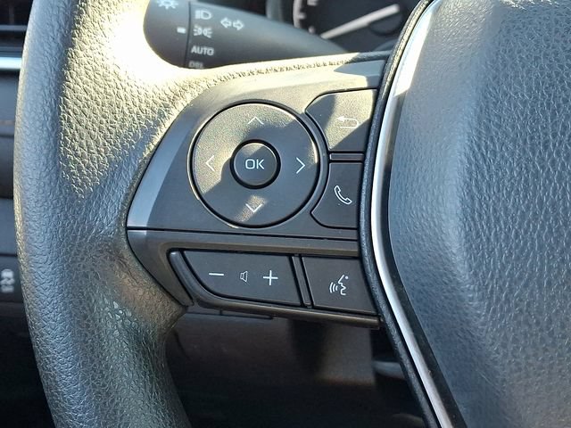 Used 2018 Toyota Camry LE w/ Convenience Package FWD image 20