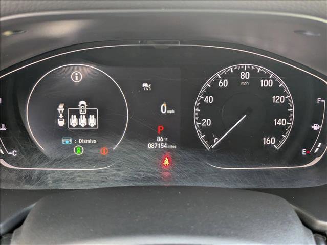 Used 2021 Honda Accord Sport Special Edition image 11