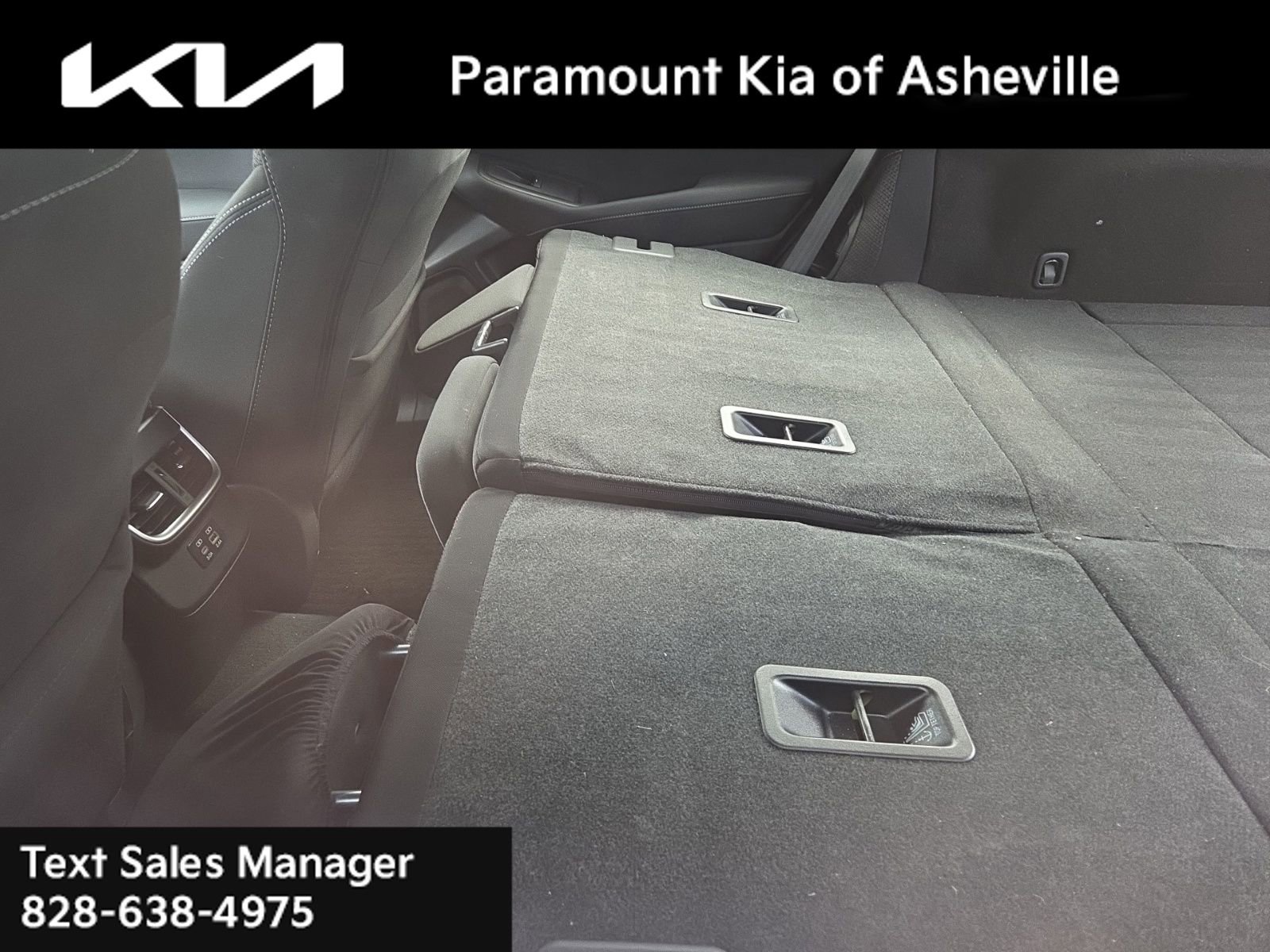 Used 2024 Subaru Outback Premium image 9