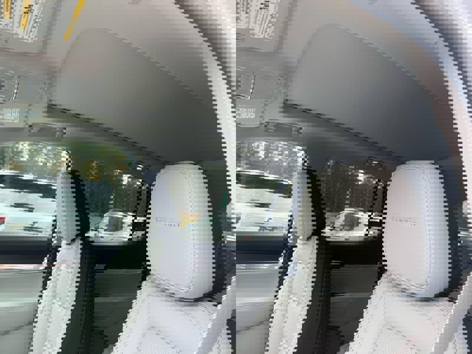 New 2026 GMC Terrain Denali w/ LPO, Floor Liner Package image 23