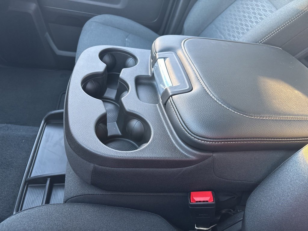 New 2026 RAM 2500 Tradesman image 23