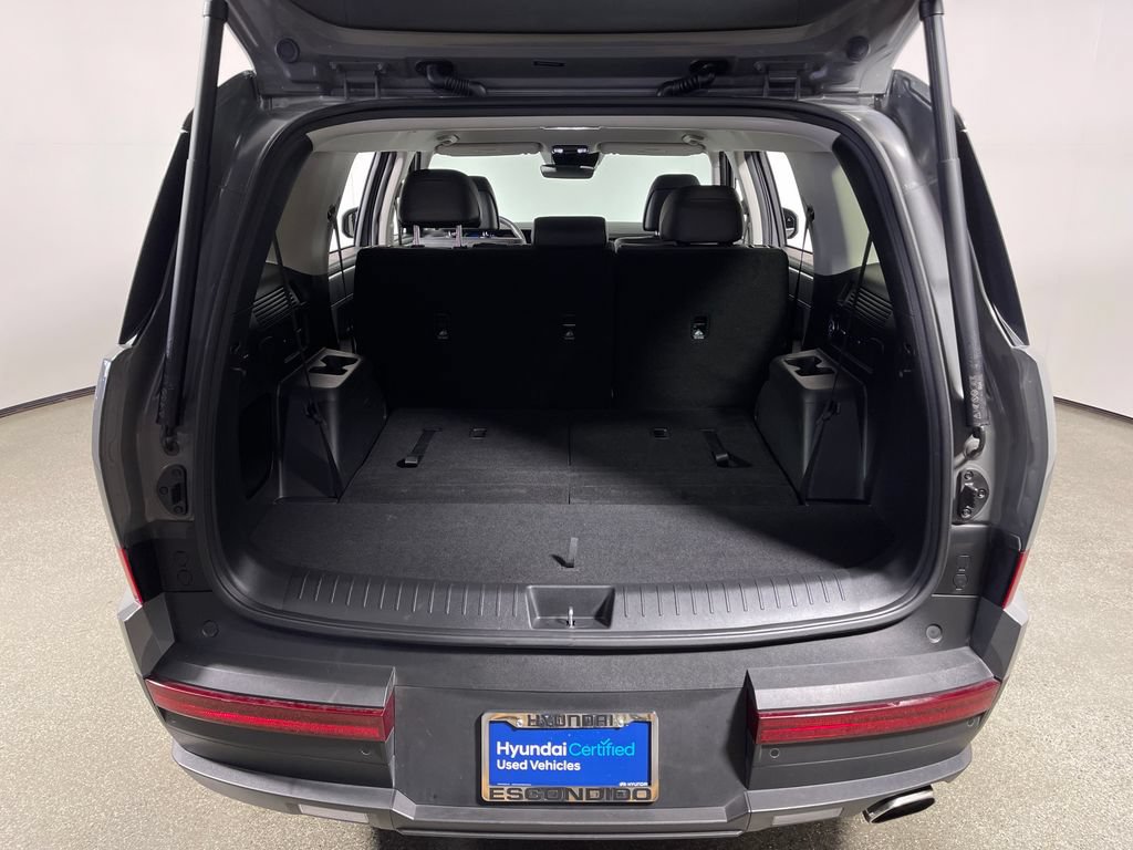 Certified 2026 Hyundai Santa Fe SEL FWD image 10