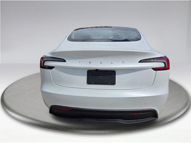 Used 2025 Tesla Model 3 Long Range RWD image 12