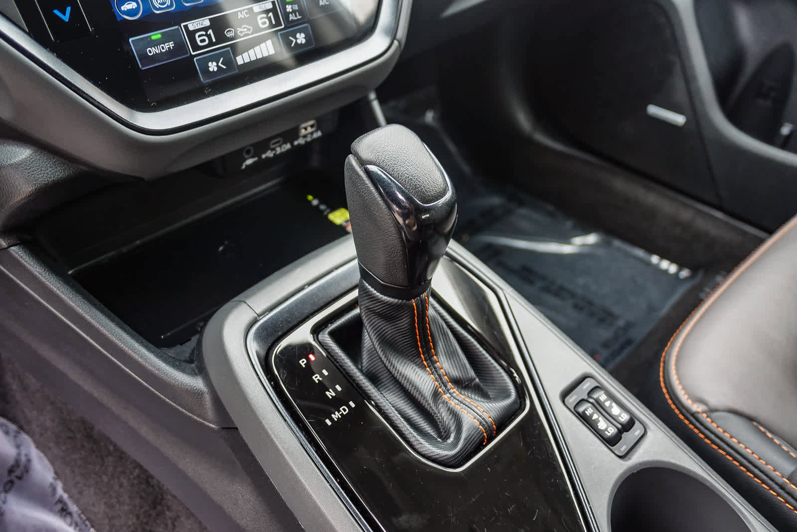 Certified 2025 Subaru Crosstrek 2.5i Limited w/ Crosstrek Mirror Package image 19