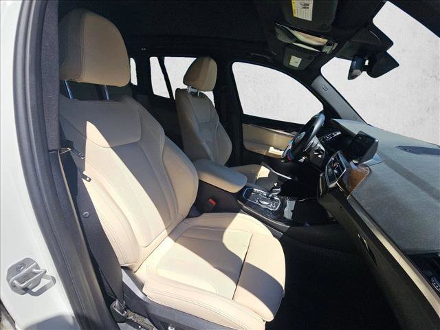 Used 2024 BMW X3 sDrive30i w/ Convenience Package image 20
