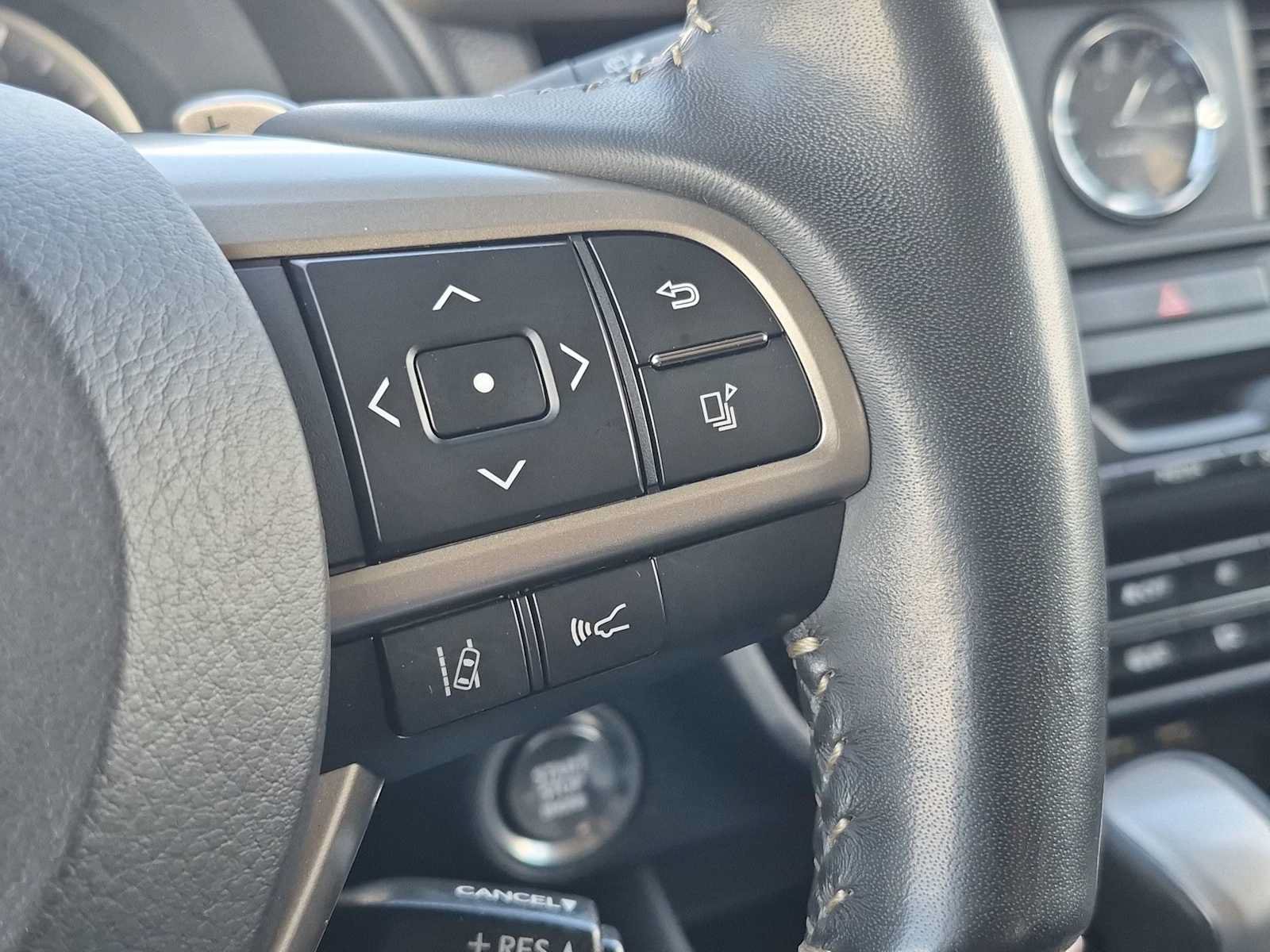 Used 2021 Lexus RX 350 AWD w/ Premium Package image 25