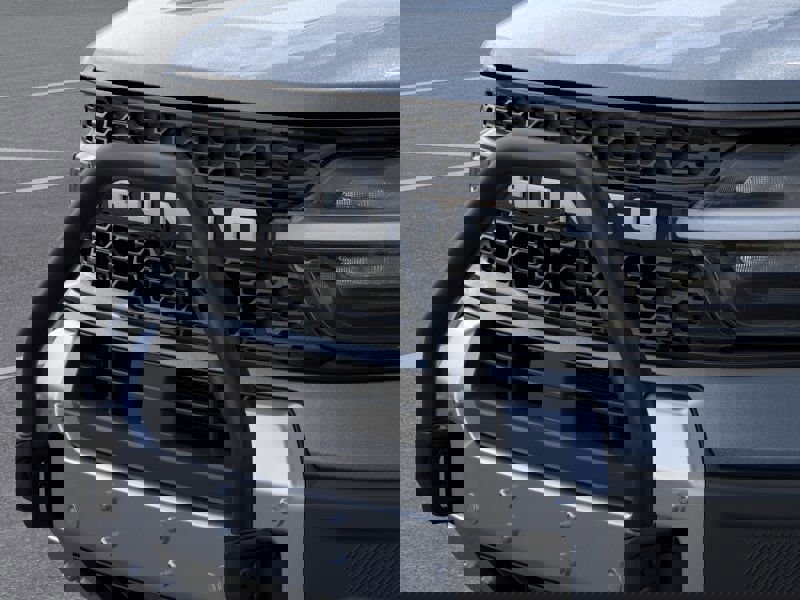 New 2025 Ford Bronco Sport Badlands w/ Sasquatch Badlands Package image 40